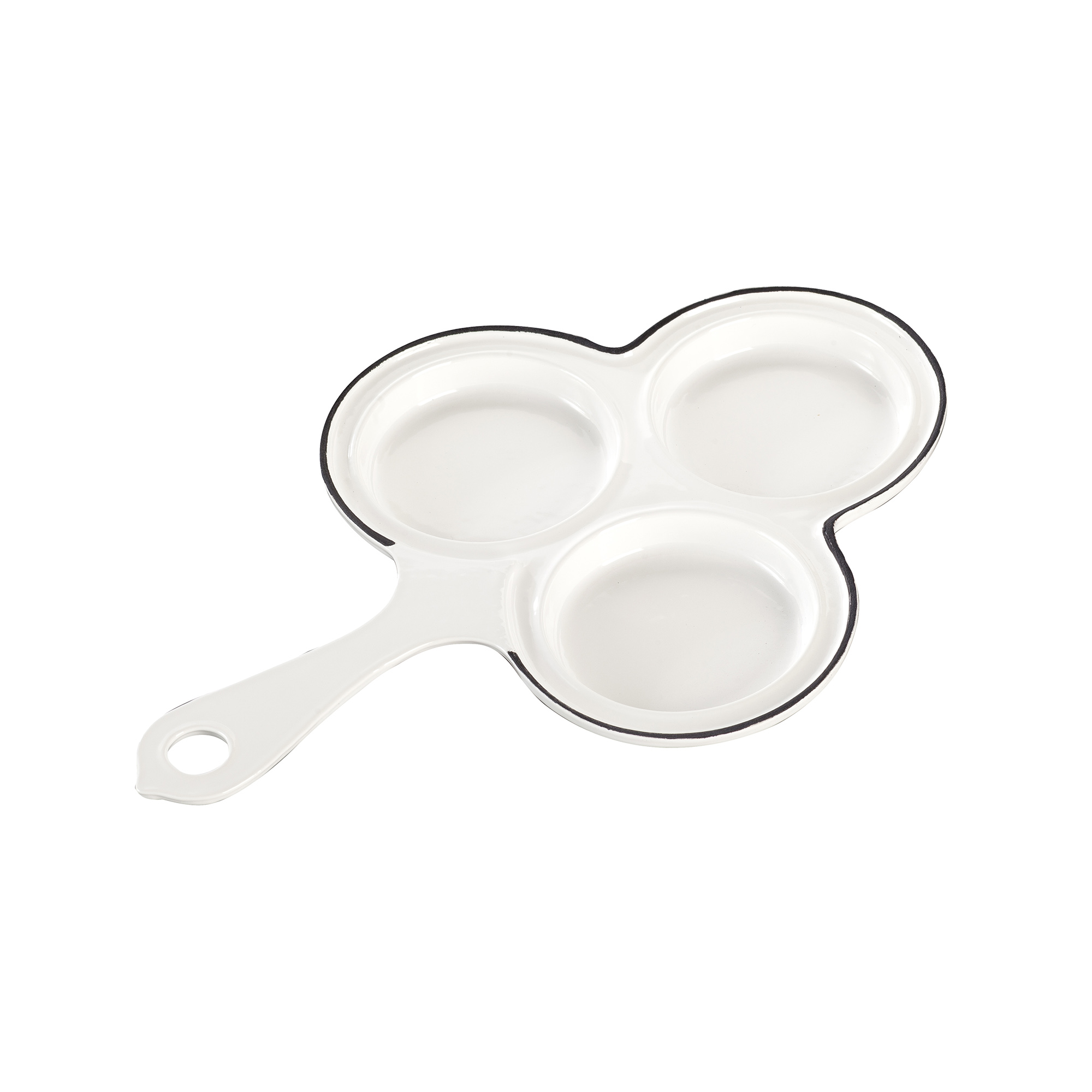 Lívanečník - litinový