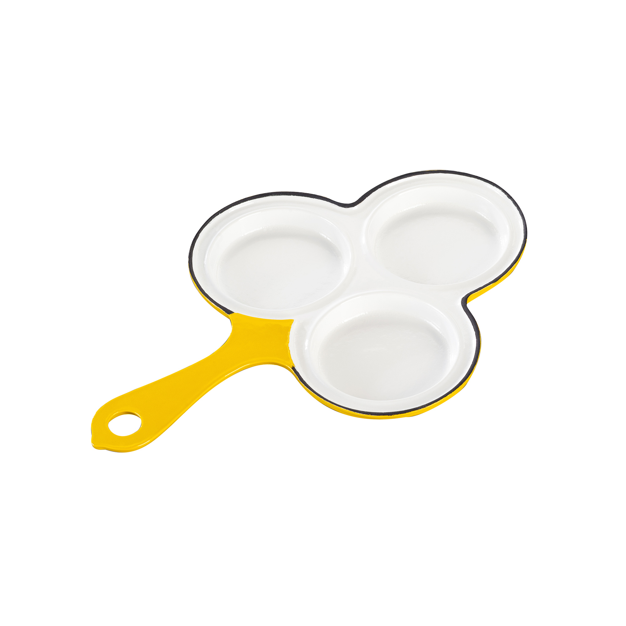 Lívanečník - litinový