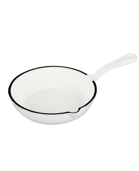 Litinová pánev 21 x 5,5