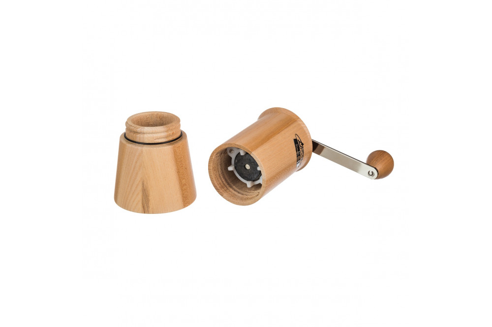 Mlýnek na kávu cafeterie lux světlý