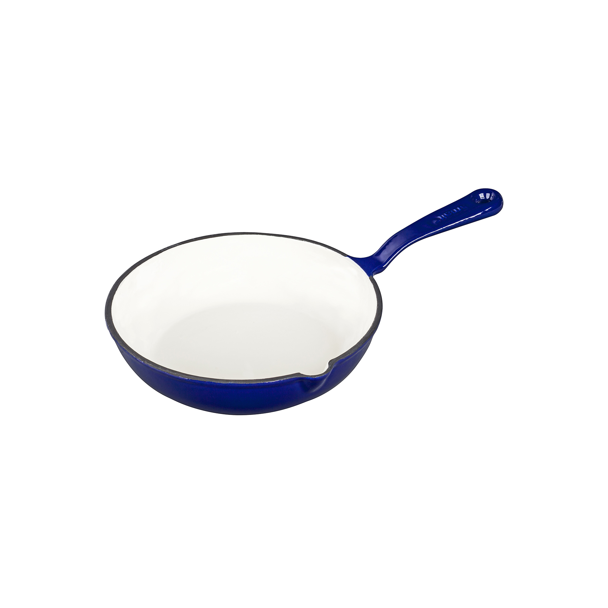 Litinová pánev 21 x 5,5