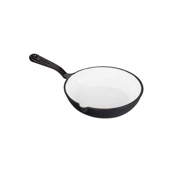 Litinová pánev 21 x 5,5